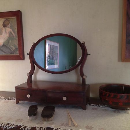 Sparrens Bed And Breakfast Fiskesa 외부 사진